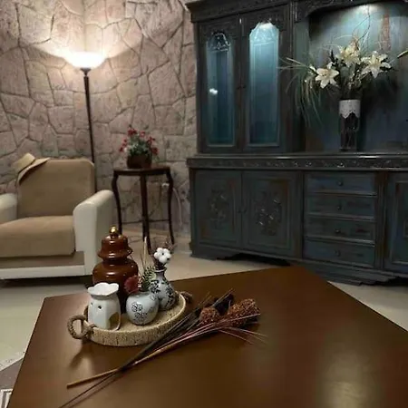 شقة Gaia Village *