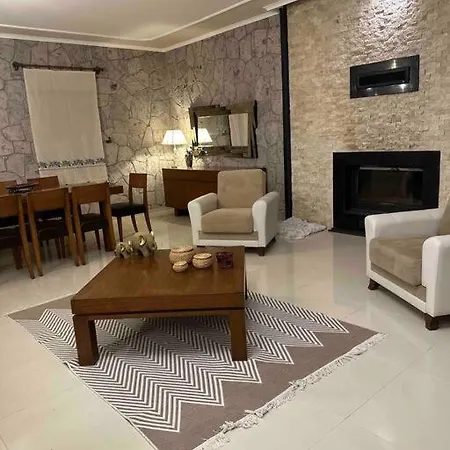 Gaia Village Апартаменты