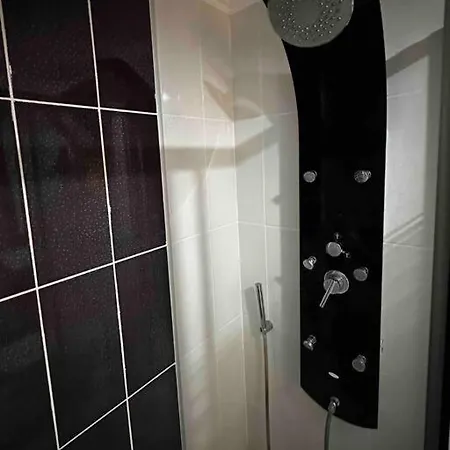 شقة Gaia Village
