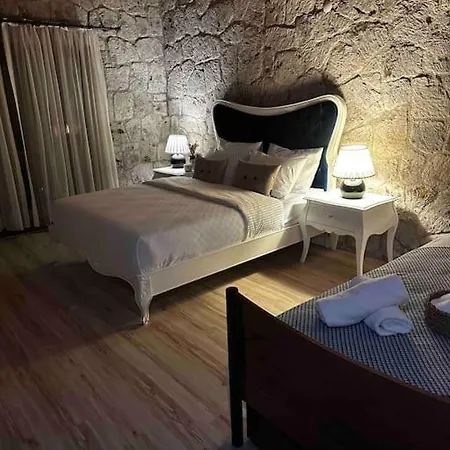 Gaia Village بودروم