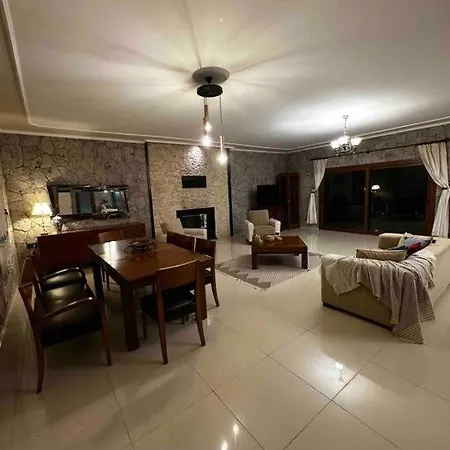 Gaia Village דירה בודרום